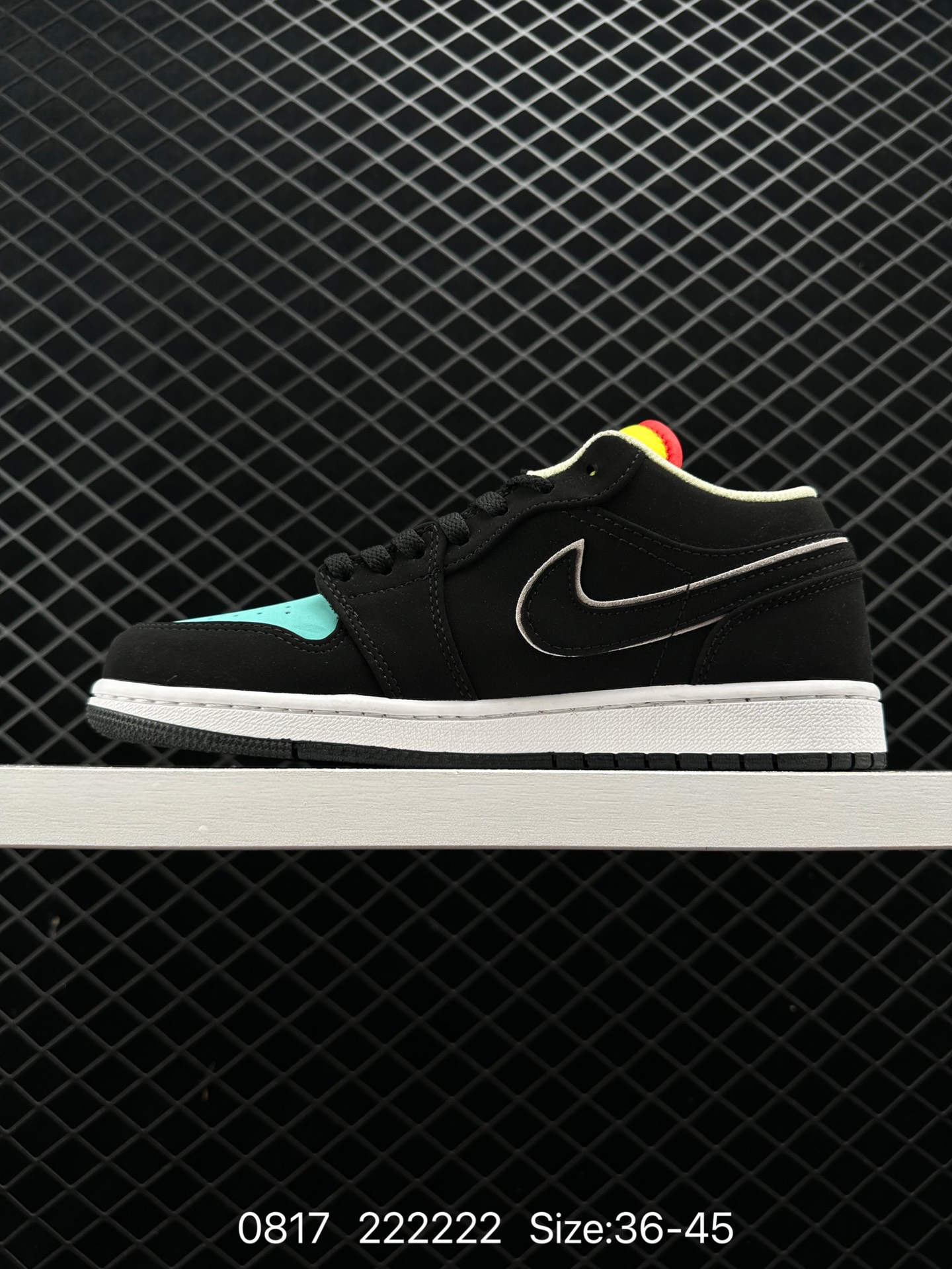 Air Jordan 1 Low AJ1